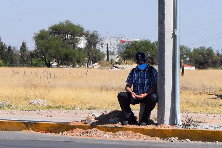 Más recuperados de Covid-19 en Aguascalientes