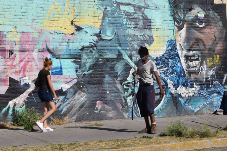 Covid-19 en Aguascalientes: Una fotografía a través de PADeCI