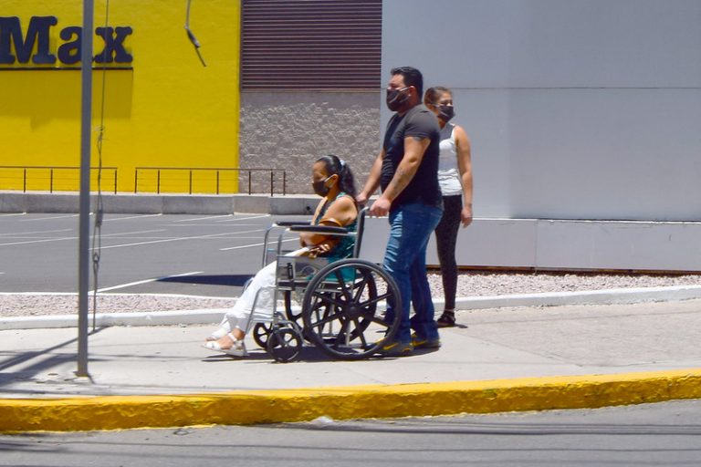 Con reactivación económica, medidas de prevención para el COVID-19 tienen que normalizarse en la vida diaria