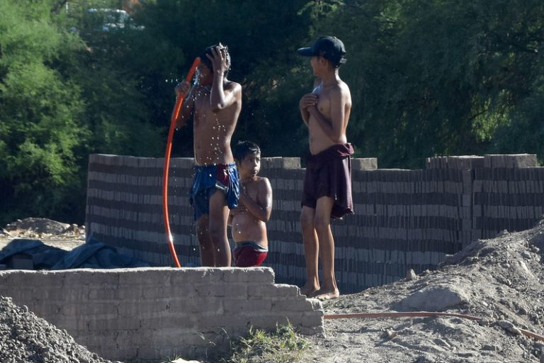 Aguascalientes tiene el 99.1%  cobertura de agua potable, según Coneval 