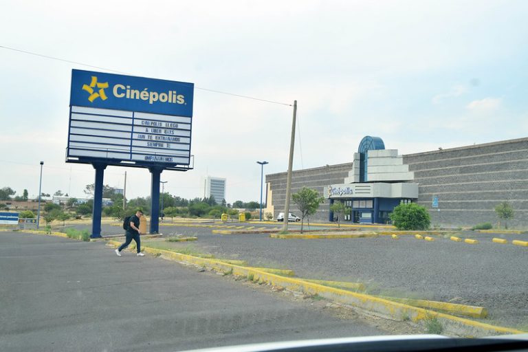 Así quiere Cinépolis que regreses al cine en México