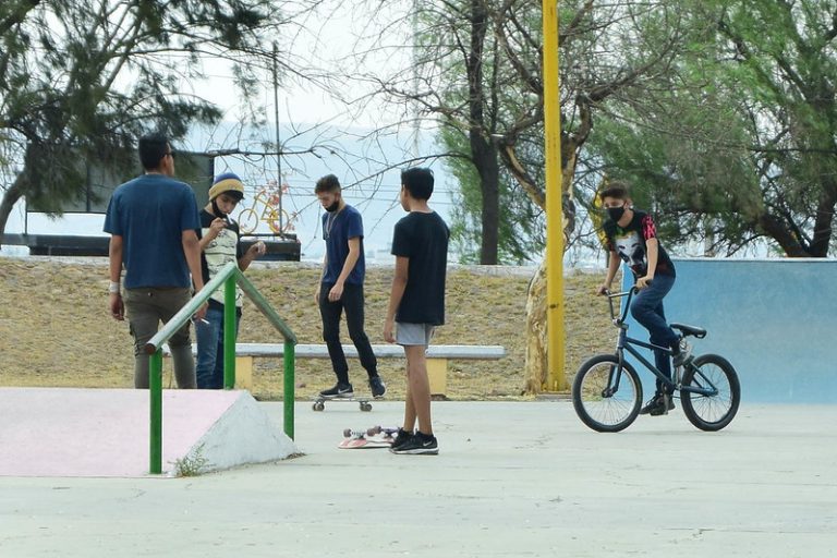 Aguascalientes, amarillo en el semáforo de reactivación