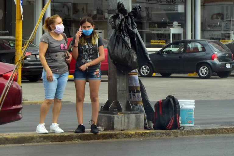 Adaptación, clave para enfrentar nueva normalidad tras el COVID-19