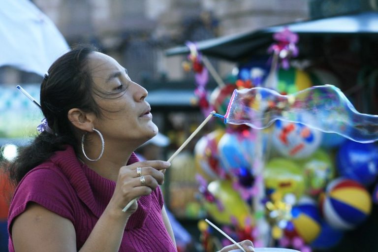 Con o sin Covid-19, la violencia de género es un tema de salud pública