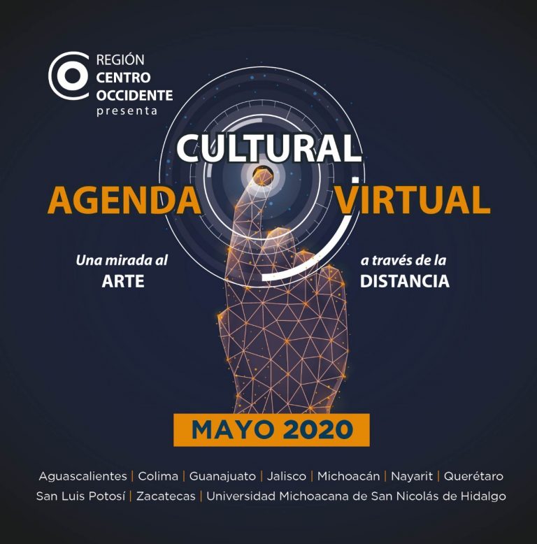 Región Centro-Occidente anuncia agenda cultural