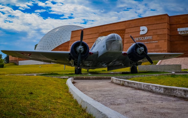 Descubre en Aguascalientes lanza nuevas actividades en línea