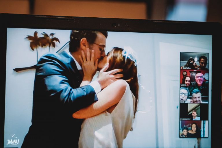 ¿Qué tan afectadas han sido las ceremonias de boda en México por el COVID-19?