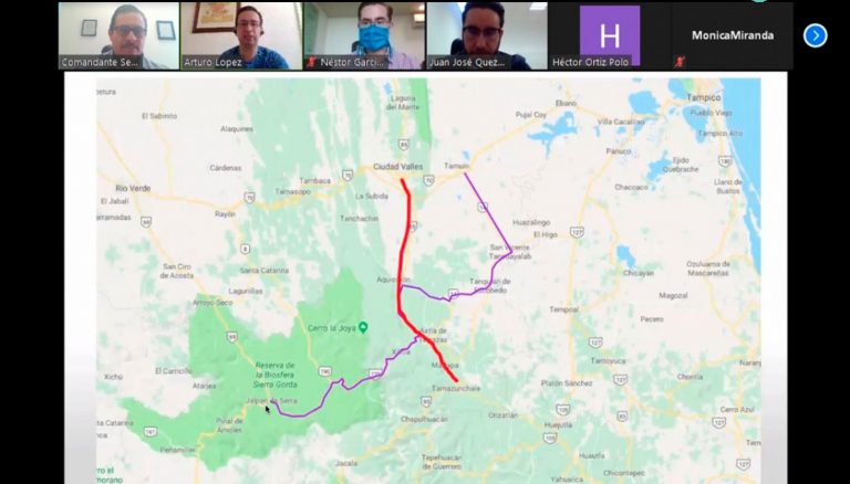 Alianza Centro-Bajío-Occidente analiza formas de financiamiento a proyectos estratégicos