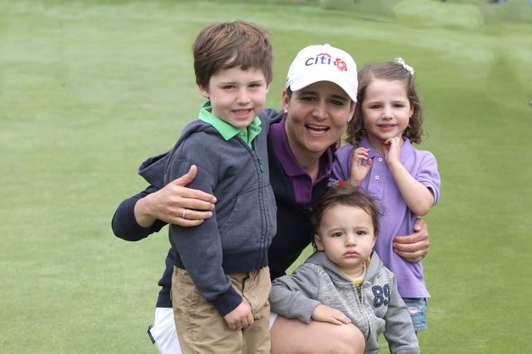 5 madres que son leyendas en el deporte