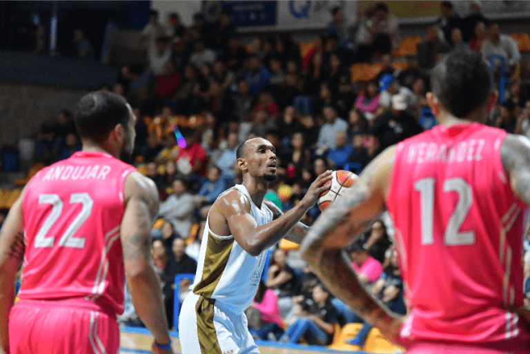 Panteras suma sexto triunfo en la Gamer Cup 2020