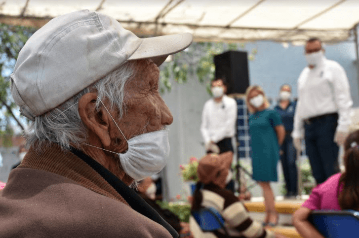 Sedeso Aguascalientes inaugura comercial comunitario en la colonia Insurgentes