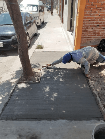 Municipio de Aguascalientes reconoce a trabajadores de la construcción