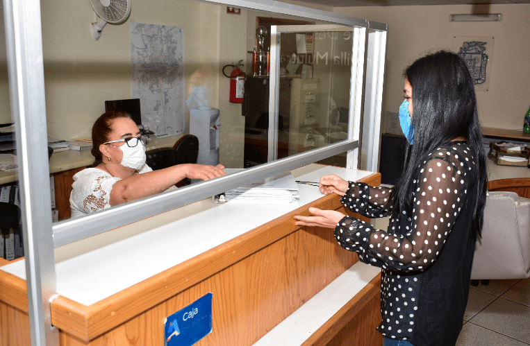 En Aguascalientes, son cita previa, Sedum continúa ofreciendo atención