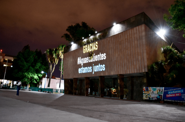 Reconoce Ayuntamiento de Aguascalientes al personal de salud por su gran esfuerzo durante pandemia por COVID-19