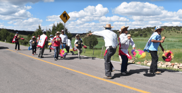 El que resiste subsiste/ Imágenes de Aguascalientes 