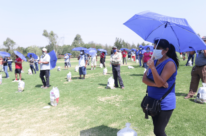 Apoyos a entrenadores deportivos en Aguascalientes