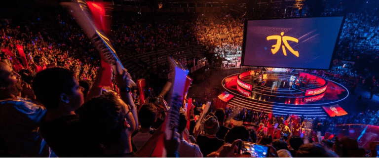 Los Esports marcan el futuro del ocio interactivo