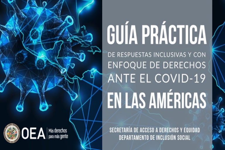 La importancia de la inclusión en tiempos de pandemia