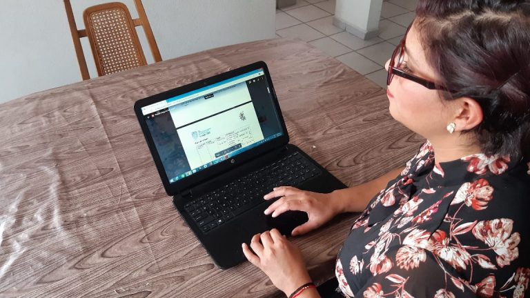 Capacitaron a más de siete mil docentes en uso de herramientas digitales en Aguascalientes