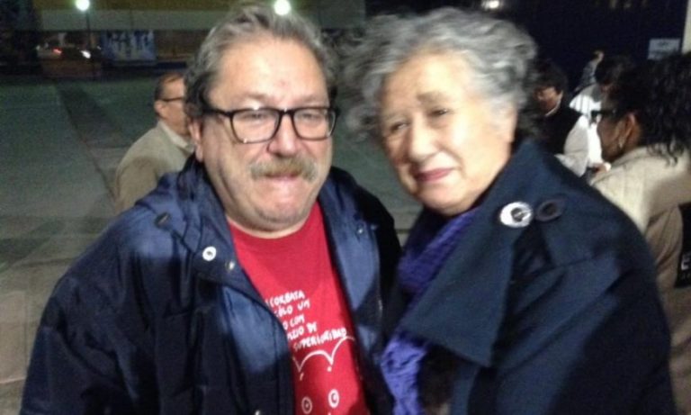 Fallece Delia Valdivia, defensora del agua, poeta y fundadora de grupos feministas