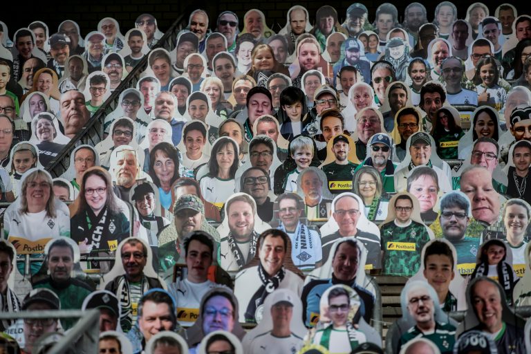 A pesar de la pandemia de COVID-19, regresa el fútbol, regresa la Bundesliga en 9 días