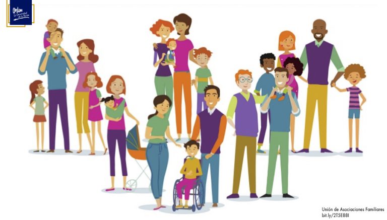 Integración de familias, en proceso de reestructuración