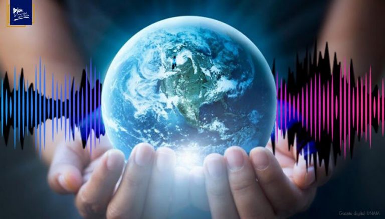 Participa UNAM en proyecto internacional para estudiar disminución de ruido sísmico