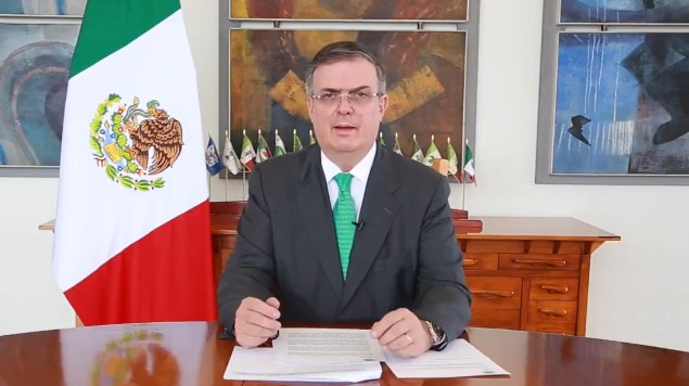 Operaciòn Rápido y Furioso revisitada/ Taktika 