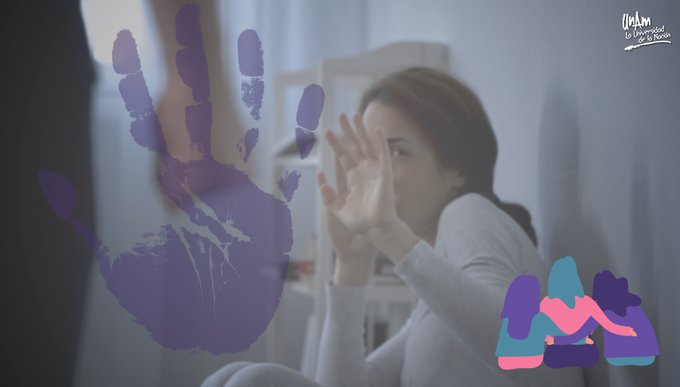 UNAM emite guías para combatir violencia y mejorar convivencia durante confinamiento