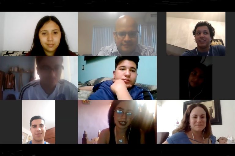 Estudian participación electoral de los jóvenes en Aguascalientes