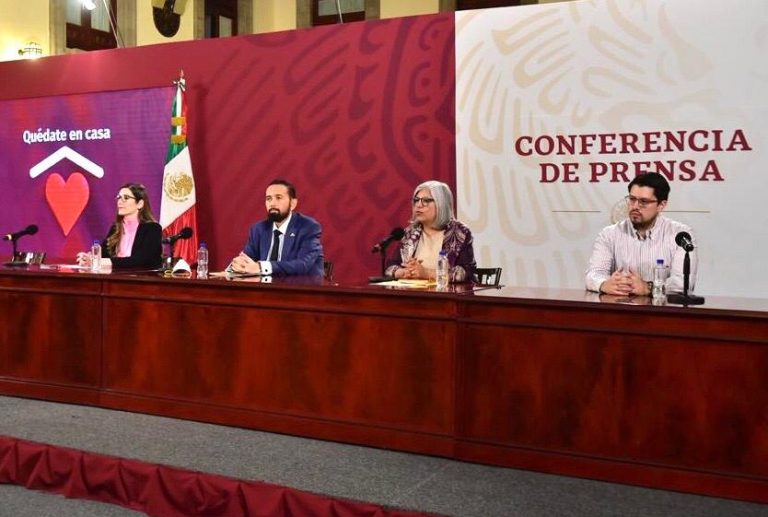 Tu Casa en la Ciudad, programa del Fovissste que prevé una inversión por 15 mmdp