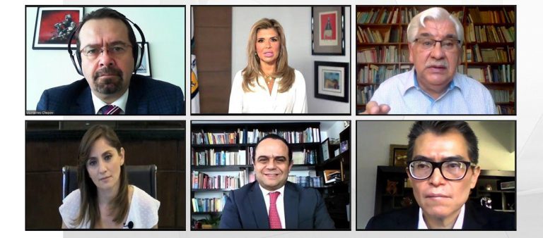 Se requiere armonización legislativa en materia de archivos