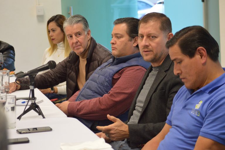 Sin certidumbre de la Federación, difícil la reactivación de la industria automotriz