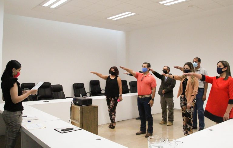 Instalan Unidad de Igualdad y Género en CPLAP en Aguascalientes