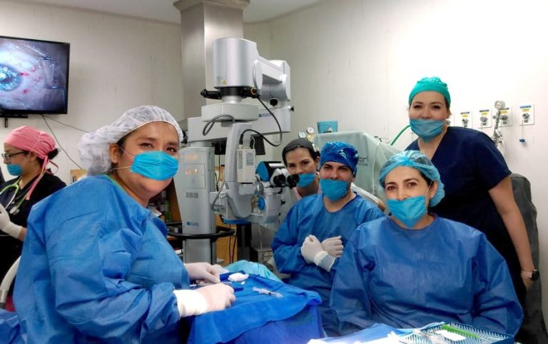 Realizan en el Issste primer trasplante exitoso durante la pandemia por COVID-19