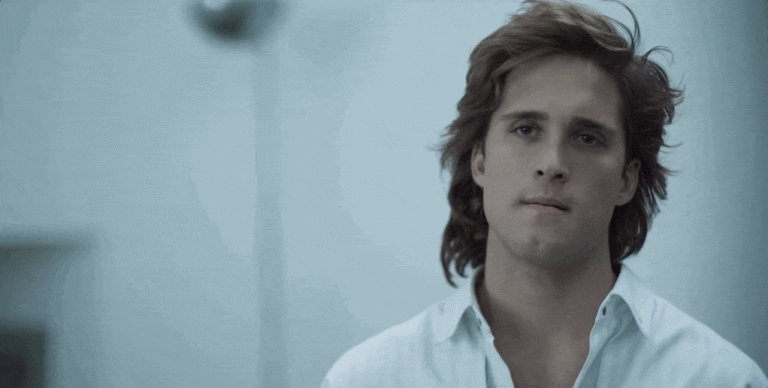 Retrasan estreno de la bio serie de Luis Miguel hasta el 2021