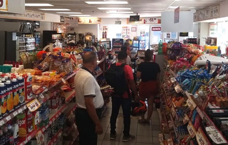 OXXO rompe récord de ventas y se aferra a no pagar renta