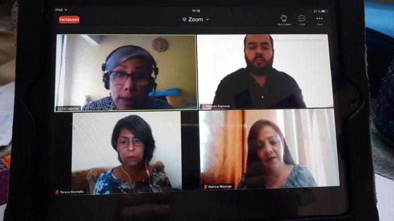 Periodismo en México se ha convertido en campo minado