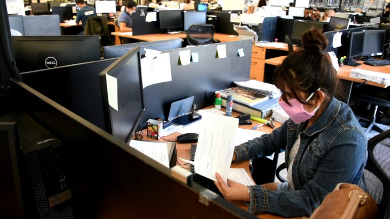 Opera de manera habitual el Registro Público de la Propiedad y del Comercio en Aguascalientes