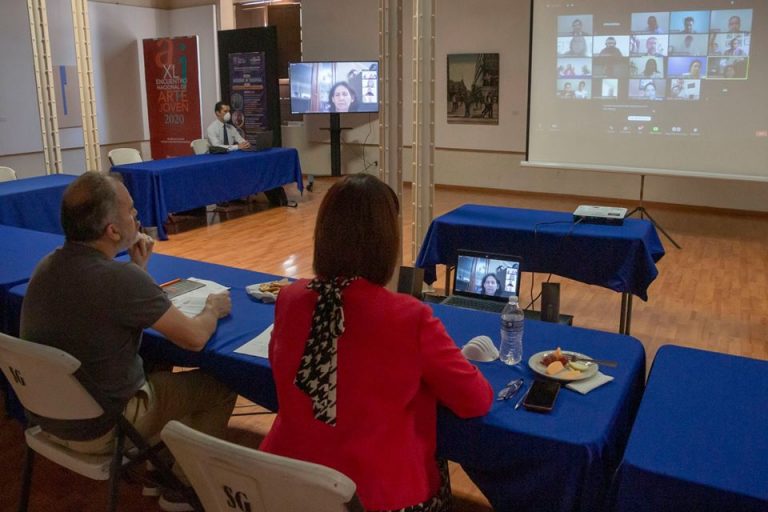 ICA instala Consejo Ejecutivo de Ciudades Creativas de la Unesco en Aguascalientes