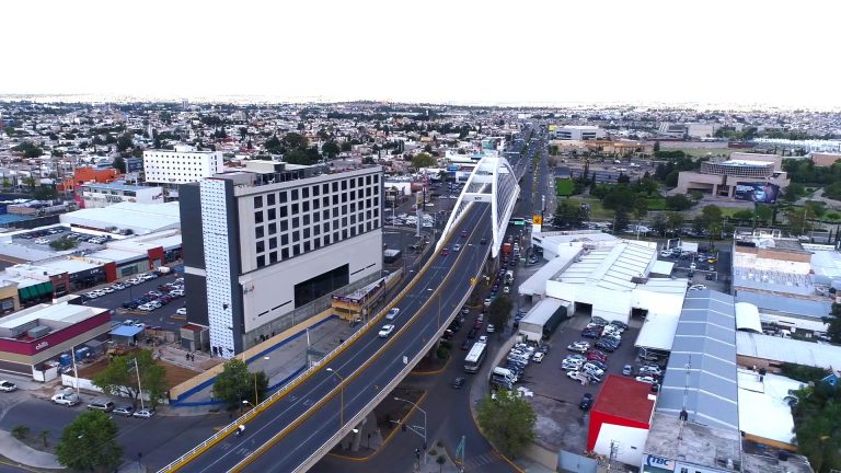 ¿Qué puede hacer Aguascalientes para retomar su desarrollo económico?/ Agenda urbana