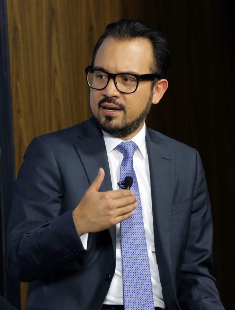 En el exterior, la imagen de México en materia democrática ha mejorado