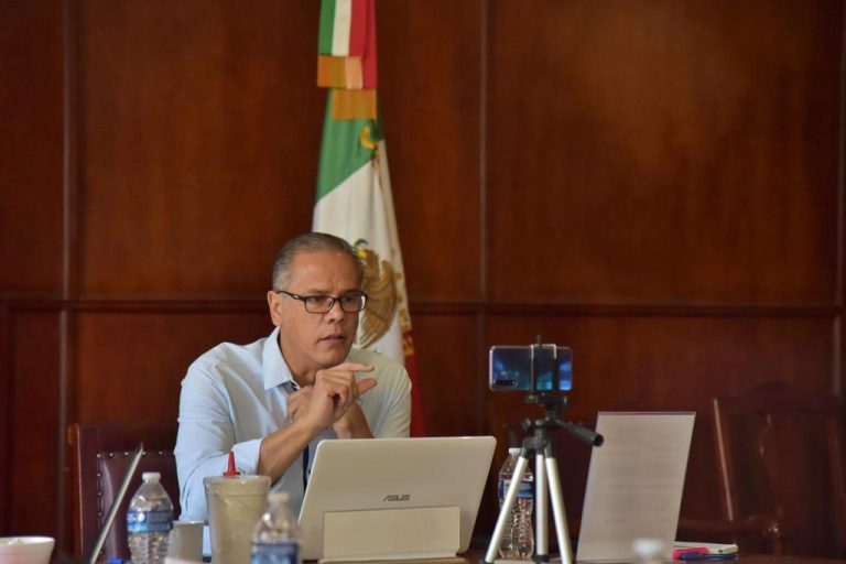 A domicilio, festejará Jesús María el Día del Niño, de la Mamá y del Papá