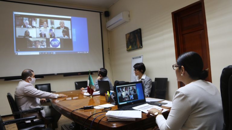 Para reactivar industria automotriz, se reúnen secretarios de gobierno de la Alianza Centro-Bajío-Occidente