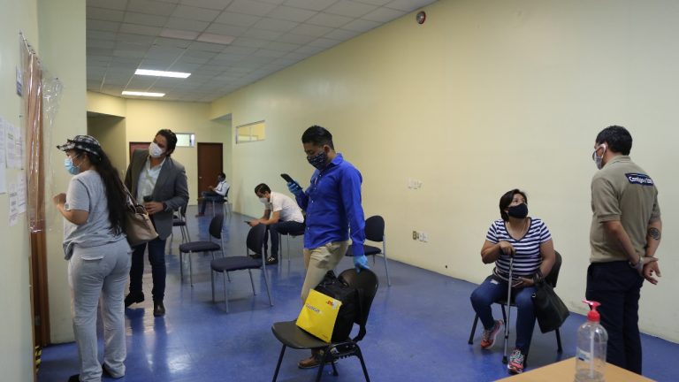 Tribunales e instancias de justicia laboral operan al 100 por ciento