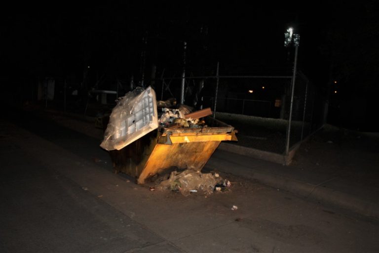 Se intensifica el trabajo de limpia en Jesús María, Aguascalientes por contingencia de COVID-19