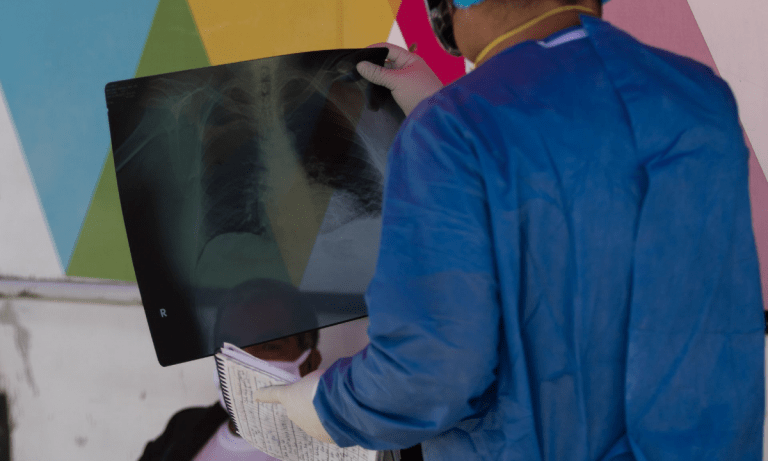 Covid en México: 10 días desde la primera tos hasta la muerte