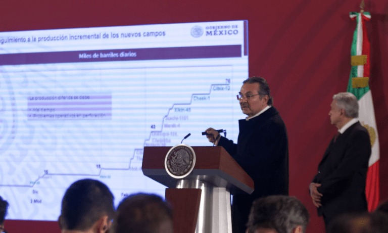 Debo, no niego… ¿pago? Pemex le debe 180 mil millones a proveedores