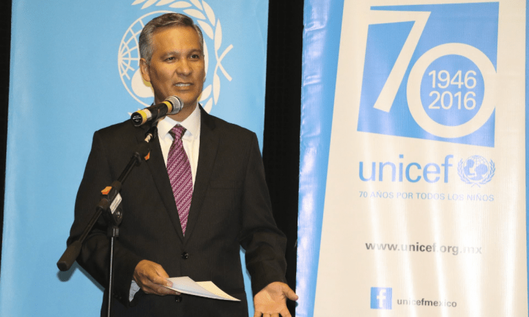 Calor. Cuarentena. Crisis. Factores que incrementan la violencia contra niños