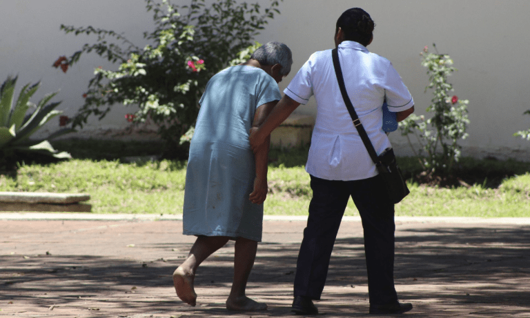Desdeñan autoridades a enfermos psiquiátricos durante Covid-19